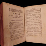 1693 Sermons Saint Gregory of Nazianzen Byzantine Greek Orthodox Constantinople