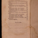 1693 Sermons Saint Gregory of Nazianzen Byzantine Greek Orthodox Constantinople