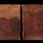 1693 Sermons Saint Gregory of Nazianzen Byzantine Greek Orthodox Constantinople