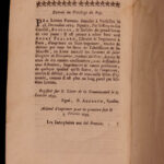 1693 Sermons Saint Gregory of Nazianzen Byzantine Greek Orthodox Constantinople