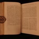 1778 Revolutionary WAR Keppel American Prisoners of War Commerce French Canada