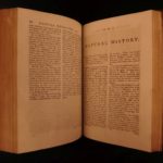 1778 Revolutionary WAR Keppel American Prisoners of War Commerce French Canada