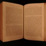 1778 Revolutionary WAR Keppel American Prisoners of War Commerce French Canada