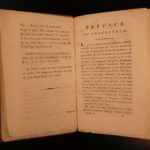 1793 Pallas Travels Through Russian Empire RUSSIA Asia Geography Zoology Lamarck