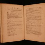 1793 Pallas Travels Through Russian Empire RUSSIA Asia Geography Zoology Lamarck