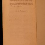 1793 Pallas Travels Through Russian Empire RUSSIA Asia Geography Zoology Lamarck
