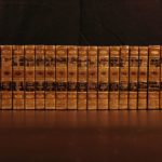 1820 Complete Works Bernardin Saint-Pierre Paul & Virginie French Philosophy 19v