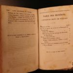 1820 Complete Works Bernardin Saint-Pierre Paul & Virginie French Philosophy 19v