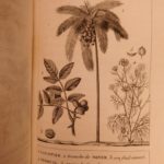 1820 Complete Works Bernardin Saint-Pierre Paul & Virginie French Philosophy 19v