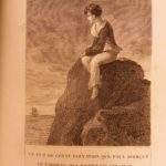 1820 Complete Works Bernardin Saint-Pierre Paul & Virginie French Philosophy 19v