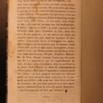 1820 Complete Works Bernardin Saint-Pierre Paul & Virginie French Philosophy 19v