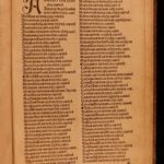 1531 1ed Petrus Crescentiis HERBAL + 1530 Cuba Kreuterbuch Woodcuts Agriculture