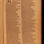 1531 1ed Petrus Crescentiis HERBAL + 1530 Cuba Kreuterbuch Woodcuts Agriculture