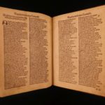 1531 1ed Petrus Crescentiis HERBAL + 1530 Cuba Kreuterbuch Woodcuts Agriculture