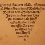 1531 1ed Petrus Crescentiis HERBAL + 1530 Cuba Kreuterbuch Woodcuts Agriculture