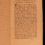 1682 1st ed History of Calvinism John Calvin Huguenot Reformation Martin Luther