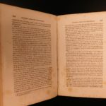 1851 1ed Dealings with INQUISITION anti-Catholic Achilli Trial SECRETS Torture