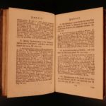 1788 German Empire Constitution Pütter Reformation Holy Roman Teutschen Reichs