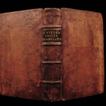 1699 QUAKERS 1ed Anguis Flagellatus Foxonian Joseph Wyeth George Whitehead