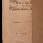 1699 QUAKERS 1ed Anguis Flagellatus Foxonian Joseph Wyeth George Whitehead