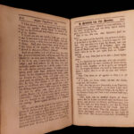 1699 QUAKERS 1ed Anguis Flagellatus Foxonian Joseph Wyeth George Whitehead