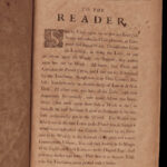1680 Edward Coke Reports ENGLISH LAW Judicial Court Cases England HUGE FOLIO