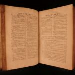 1728 1st ed Consecration of English Bishops Vindication Church of England Mason