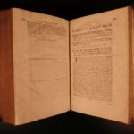 1728 1st ed Consecration of English Bishops Vindication Church of England Mason