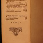 1630 John Barclay Argenis Scottish Literature Elzevier Religion Wars Politics