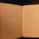 1887 Lawn TENNIS Game of Skill Peile Strategy Rules Sports Exercise Racquet