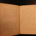 1887 Lawn TENNIS Game of Skill Peile Strategy Rules Sports Exercise Racquet