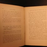 1887 Lawn TENNIS Game of Skill Peile Strategy Rules Sports Exercise Racquet