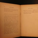 1887 Lawn TENNIS Game of Skill Peile Strategy Rules Sports Exercise Racquet