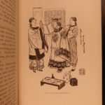 1893 Chinese Stories CHINA Folklore Literature Alchemy Buddhism Confucius