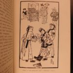 1893 Chinese Stories CHINA Folklore Literature Alchemy Buddhism Confucius