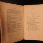 1839 1ed Trains Railroads & Railways Conductors Illustrated Lecount Locomotive