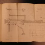 1839 1ed Trains Railroads & Railways Conductors Illustrated Lecount Locomotive