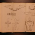 1839 1ed Trains Railroads & Railways Conductors Illustrated Lecount Locomotive