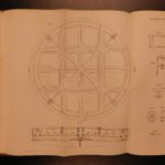 1839 1ed Trains Railroads & Railways Conductors Illustrated Lecount Locomotive
