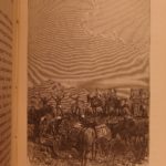 1874 1ed 1st printing Jules Verne Meridiana South Africa Adventure Illustrated