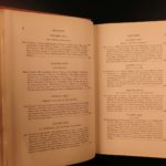 1877 1ed Russia by Wallace Railroads Orthodox Socialism Crimean War MAPS Teuton