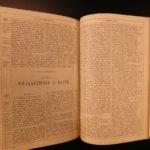 1894 Maori Language New Testament Holy Bible Kawenata Hou New Zealand Waiapu