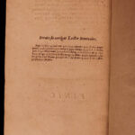 1677 History of London 1ed Domus Carthusiana Charterhouse Hospital Sutton Herne