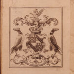 1677 History of London 1ed Domus Carthusiana Charterhouse Hospital Sutton Herne