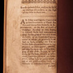 1677 SCIENCE 1st ed Hale Observations of Natural Motions Gravity Fluids Wine