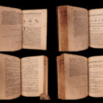 1682 Osborne on Misogyny Atheism Queen Elizabeth King James Ottoman Turks