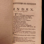 1682 Osborne on Misogyny Atheism Queen Elizabeth King James Ottoman Turks