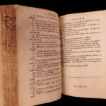1682 Osborne on Misogyny Atheism Queen Elizabeth King James Ottoman Turks