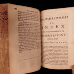 1682 Osborne on Misogyny Atheism Queen Elizabeth King James Ottoman Turks