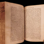 1682 Osborne on Misogyny Atheism Queen Elizabeth King James Ottoman Turks